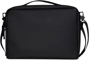 RAINS Laptop Bag, Backpack, Ideal for Work, & College, Models Supporting 13 to 16 Inches