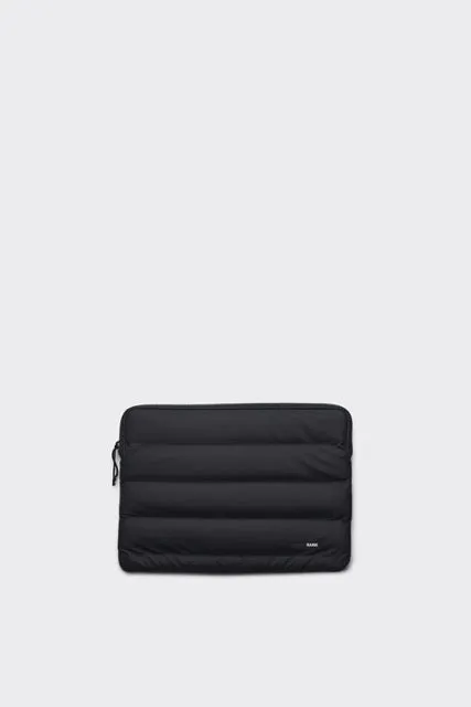 RAINS Laptop Cover Quilted 13"