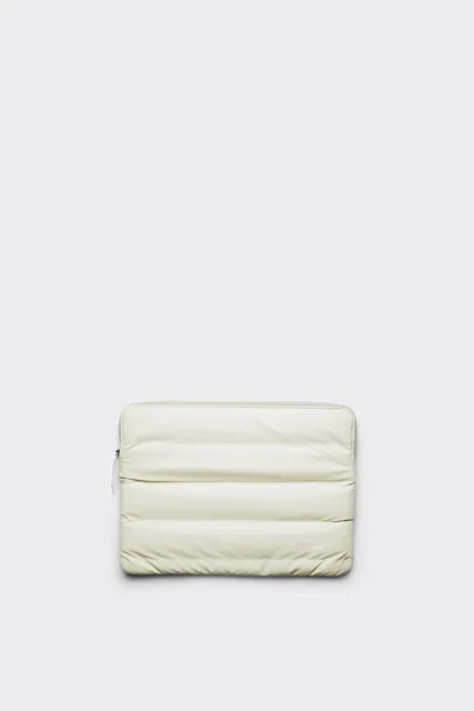 RAINS Laptop Cover Quilted 13"