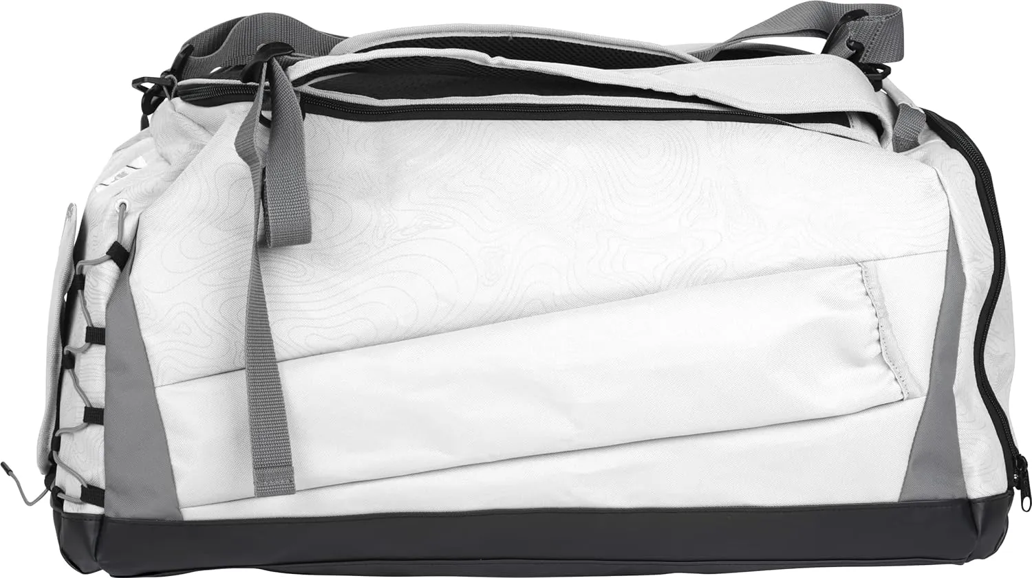 Rawlings | MACH Hybrid Backpack/Duffle Equipment Bag | Baseball & Softball | Multiple Colors