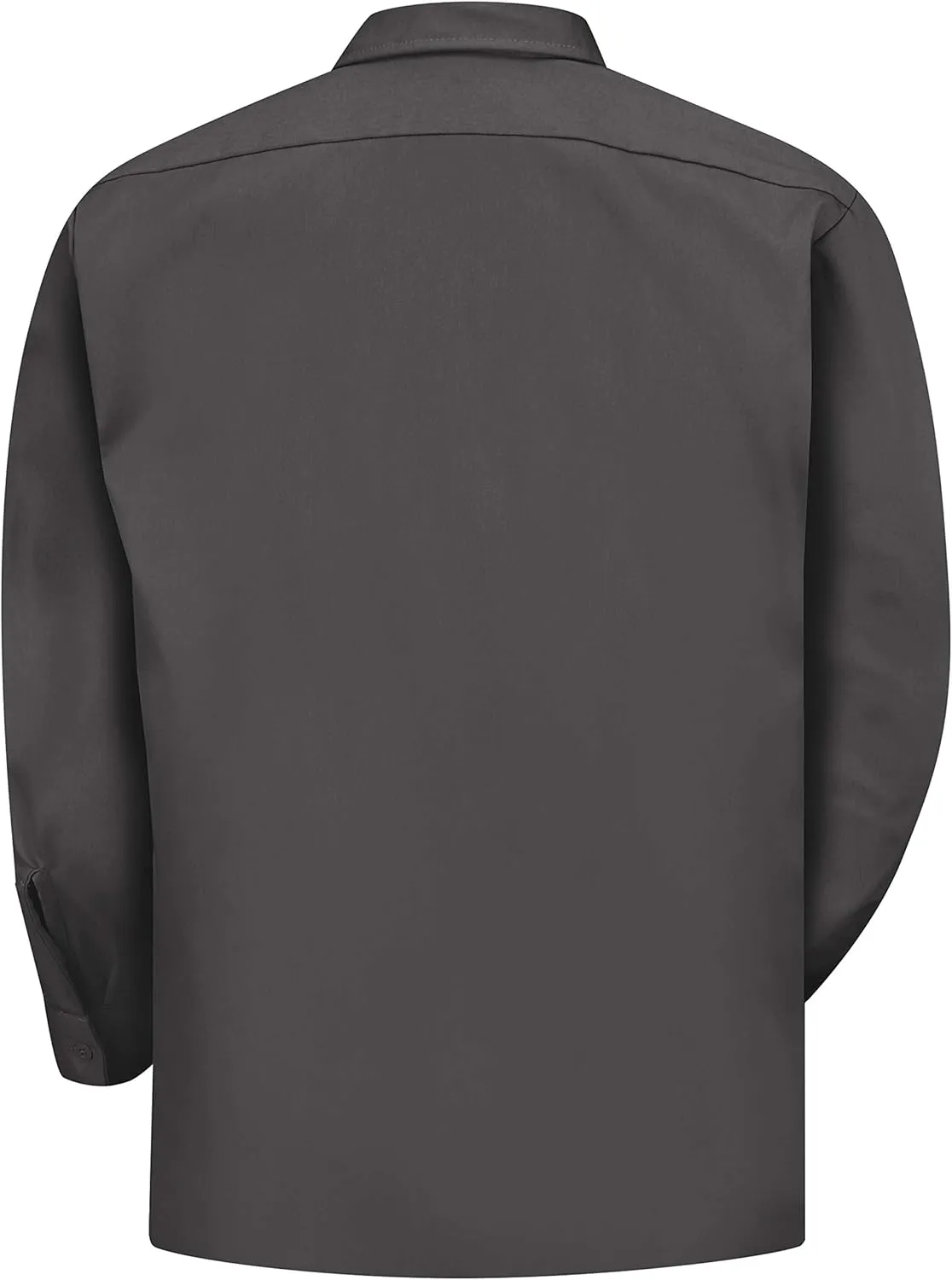 Red Kap Men's RK Utility Uniform Shirt