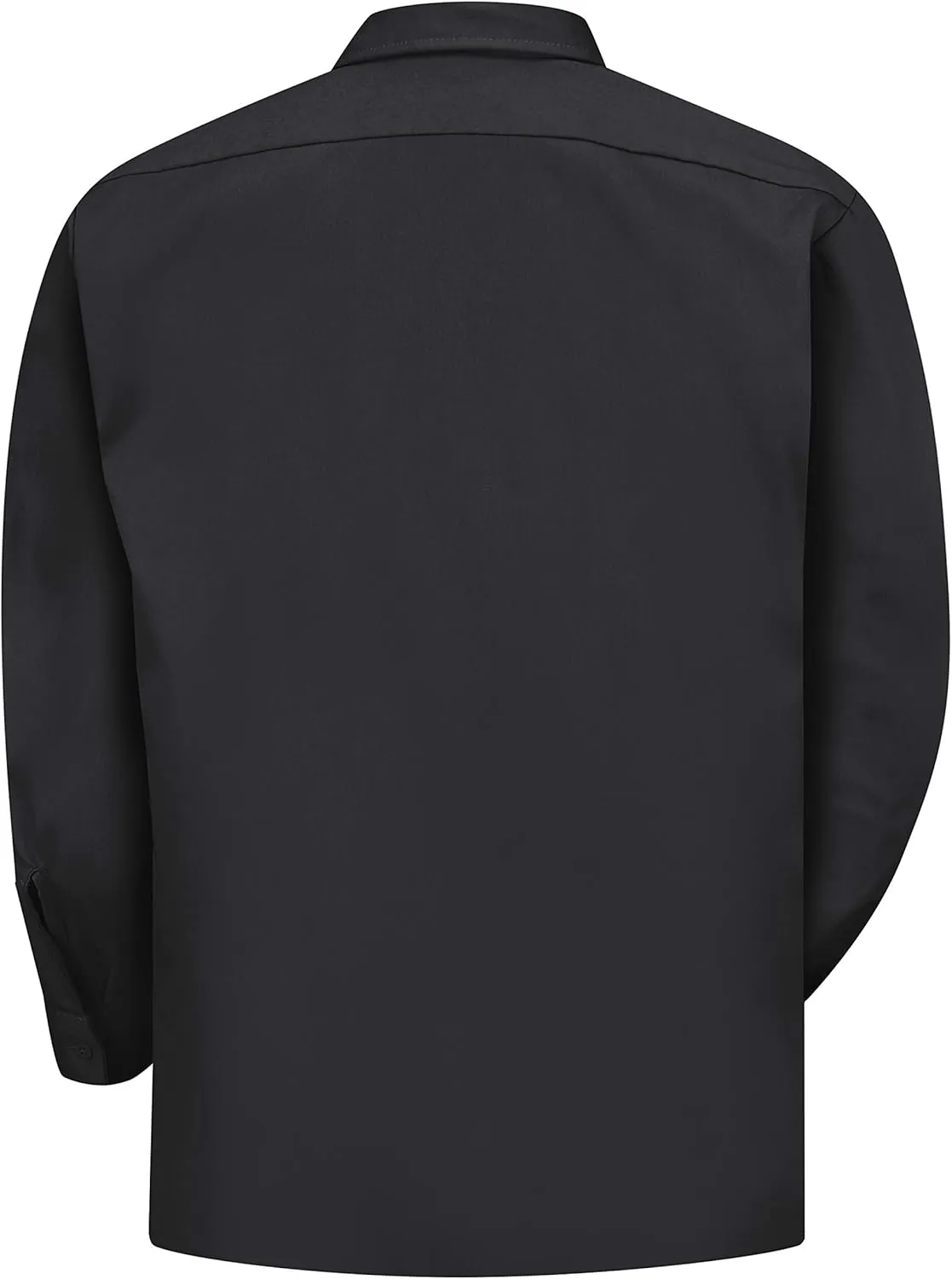Red Kap Men's RK Utility Uniform Shirt