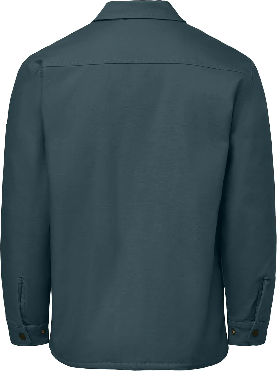 Red Kap Men's Water Repellent Shirt Jacket