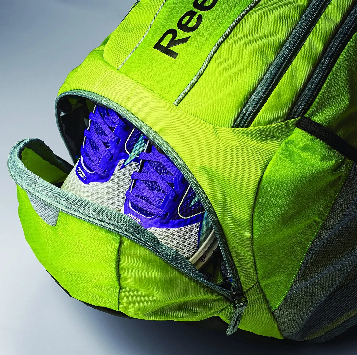 Reebok Stratofortress Backpack