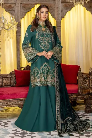 Restocked/Adans Libas Velvet/Nayaab