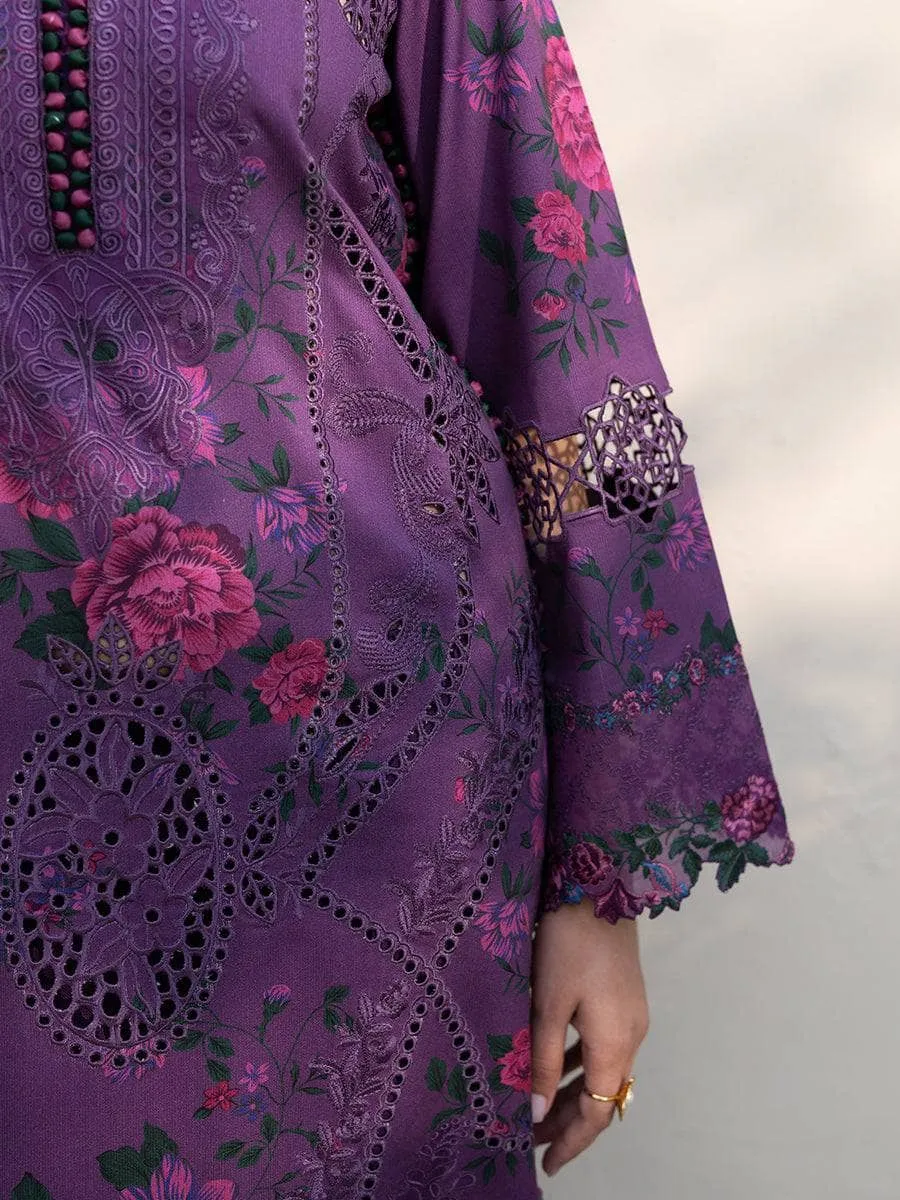 Restocked/Bin Ilyas Olivia/Velvet Palachi Shawl Collection