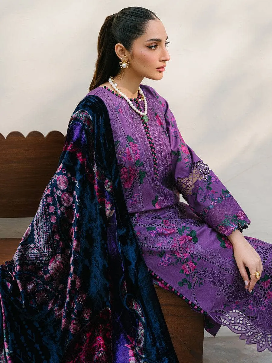 Restocked/Bin Ilyas Olivia/Velvet Palachi Shawl Collection