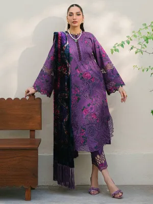 Restocked/Bin Ilyas Olivia/Velvet Palachi Shawl Collection