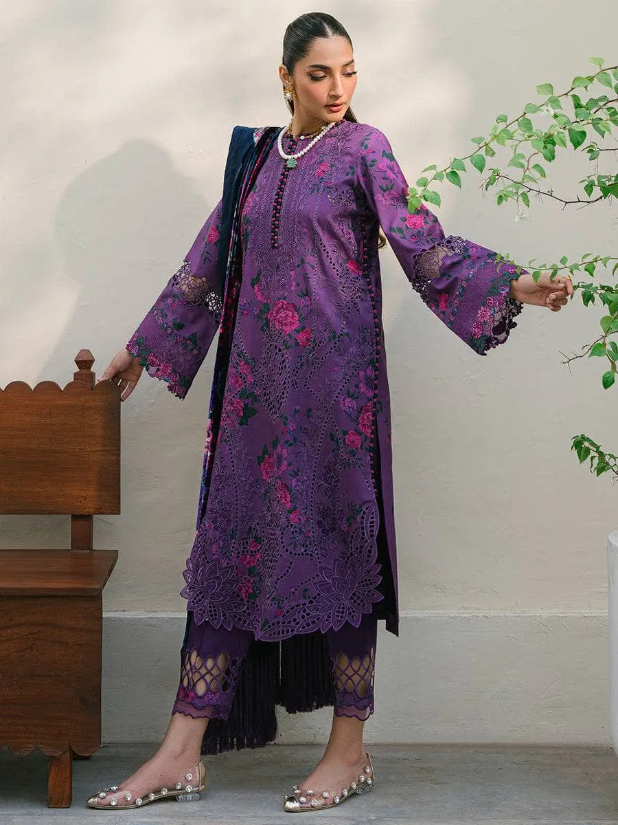 Restocked/Bin Ilyas Olivia/Velvet Palachi Shawl Collection