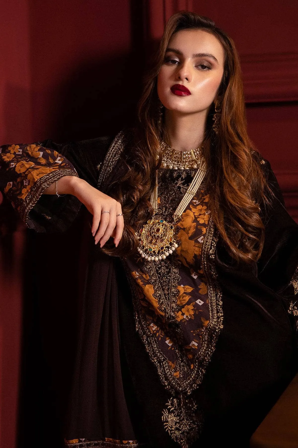 Restocked/Charizma Signora Velvet 24/05