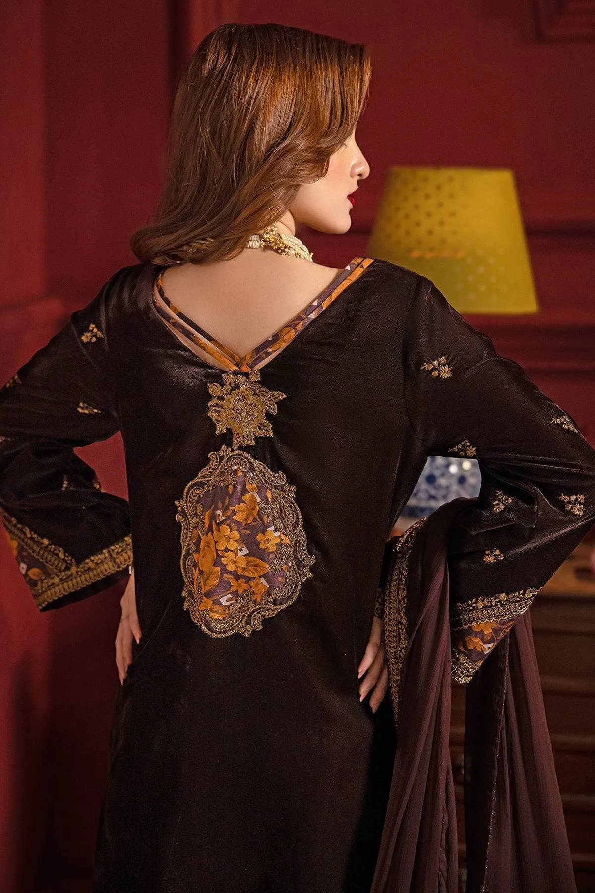 Restocked/Charizma Signora Velvet 24/05