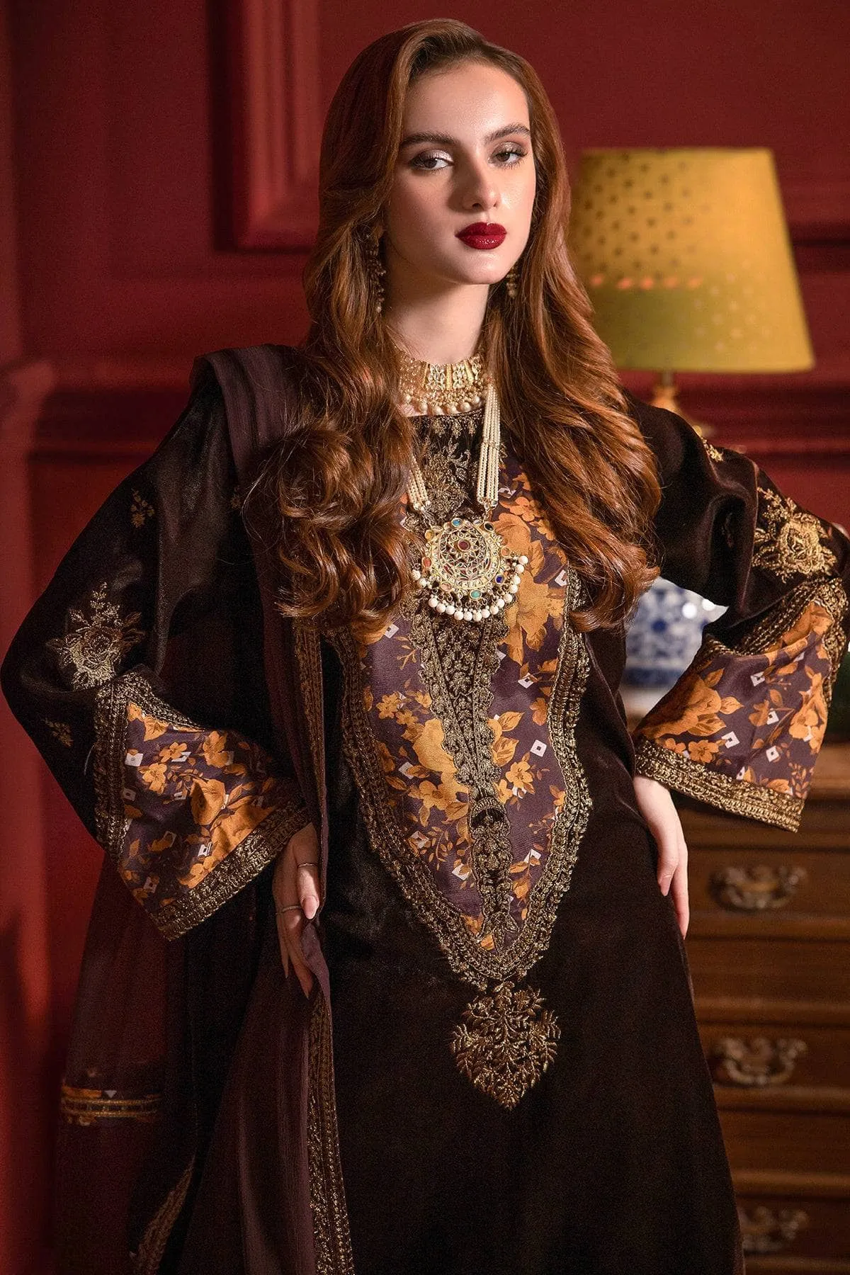 Restocked/Charizma Signora Velvet 24/05