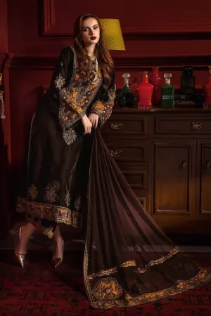 Restocked/Charizma Signora Velvet 24/05
