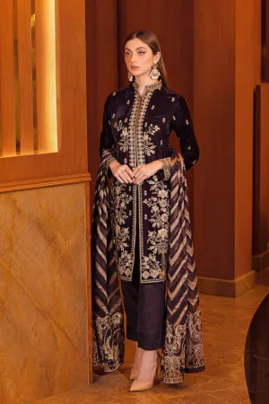 Restocked/Ramsha Velvet Vol 3/V 305