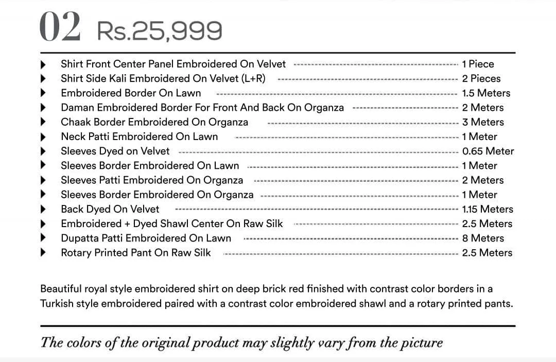 Restocked/Sana Safinaz Shawl Collection/Velvet/02