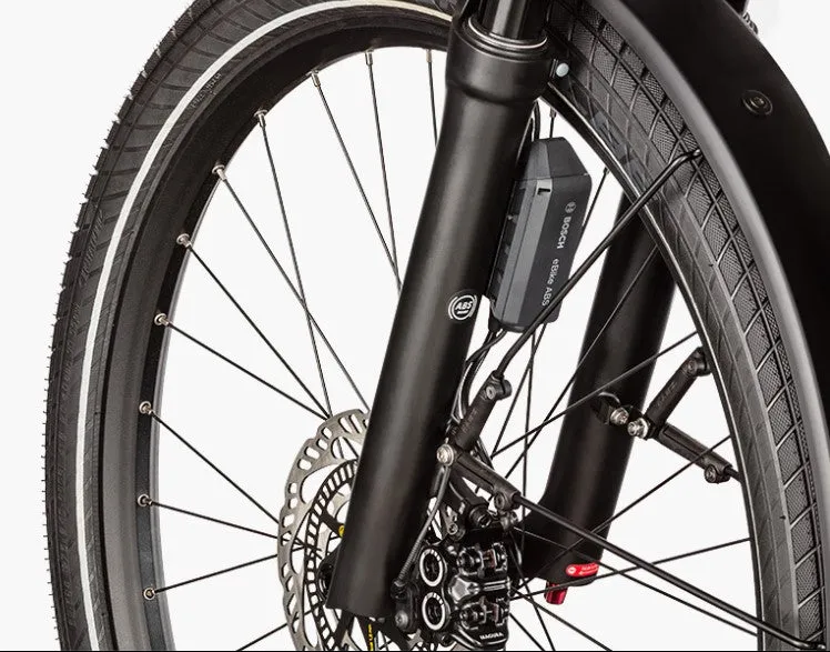Riese and Muller Multicharger2 Mixte