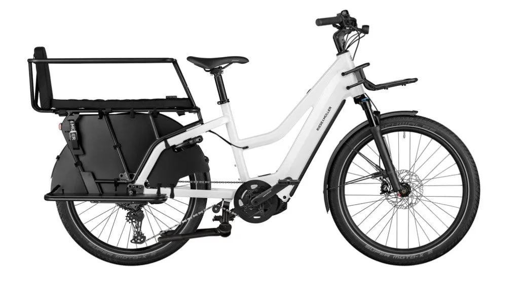 Riese and Muller Multicharger2 Mixte