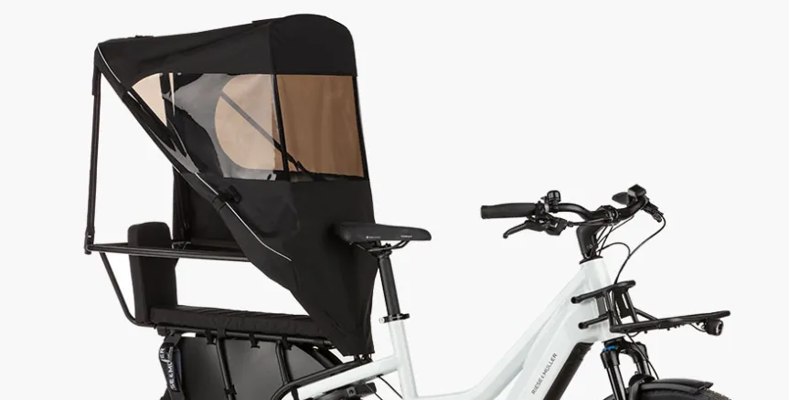 Riese and Muller Multicharger2 Mixte