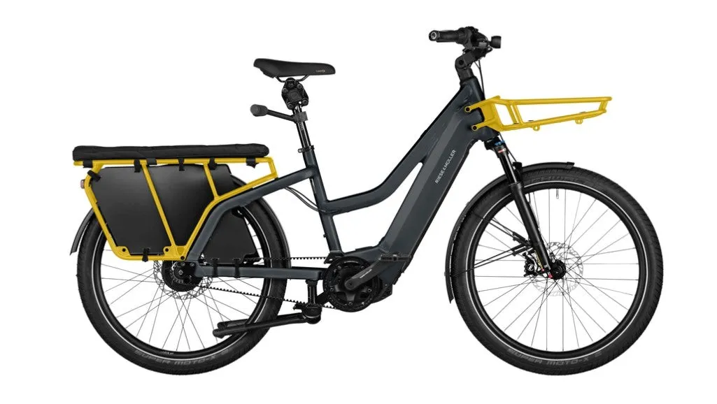 Riese and Muller Multicharger2 Mixte