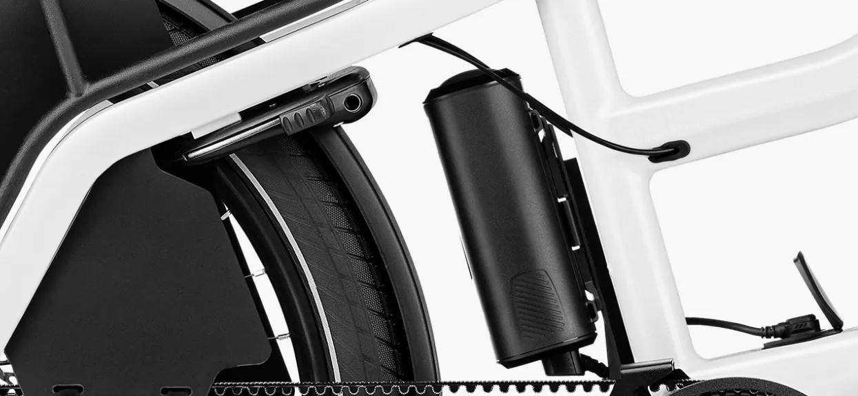 Riese and Muller Multicharger2 Mixte