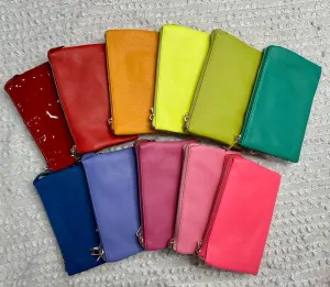 RILEY Crossbody/Wristlet