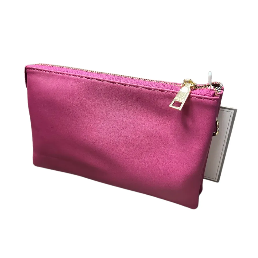 RILEY Crossbody/Wristlet