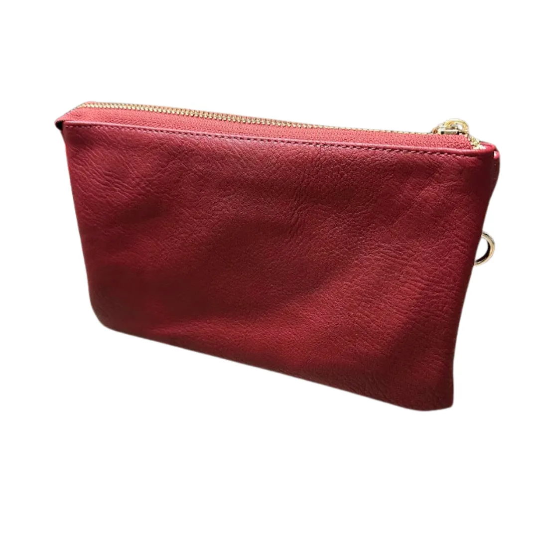 RILEY Crossbody/Wristlet
