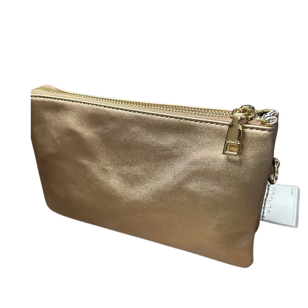 RILEY Crossbody/Wristlet