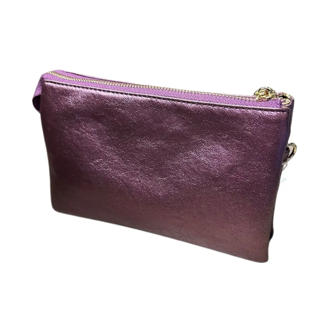 RILEY Crossbody/Wristlet