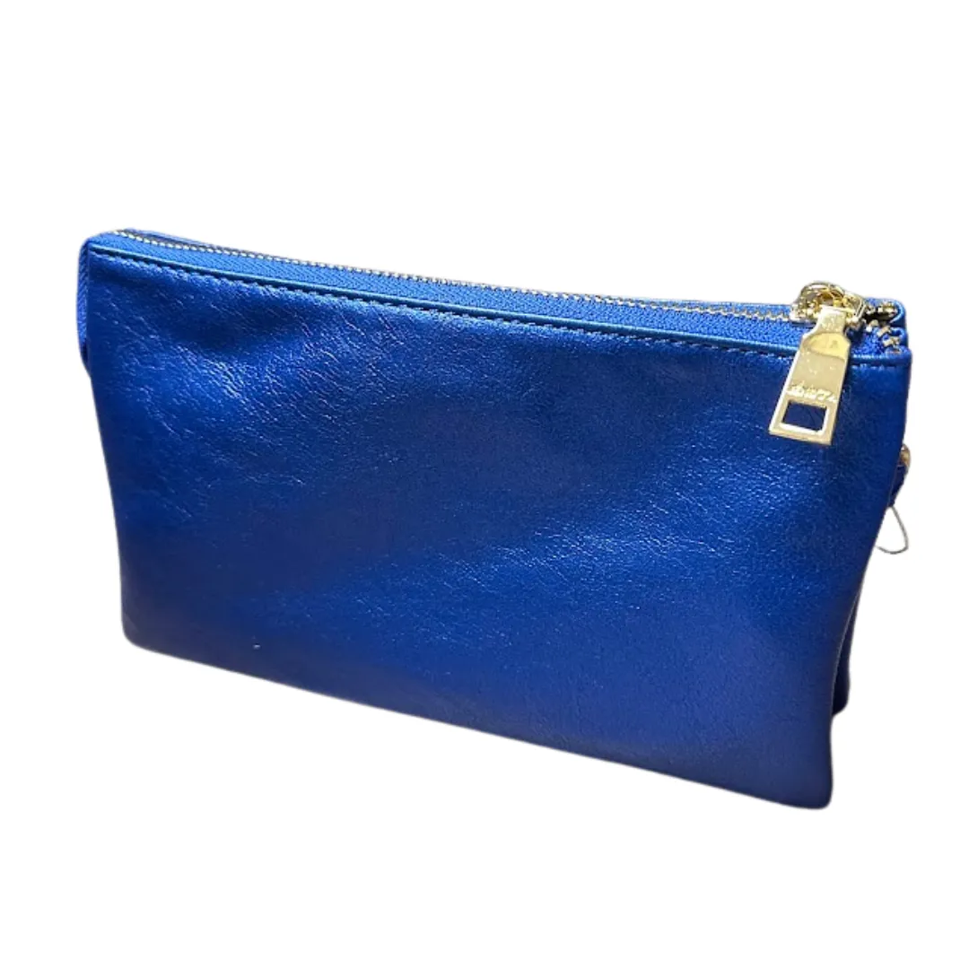 RILEY Crossbody/Wristlet
