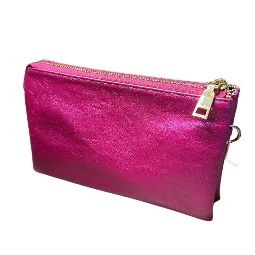 RILEY Crossbody/Wristlet