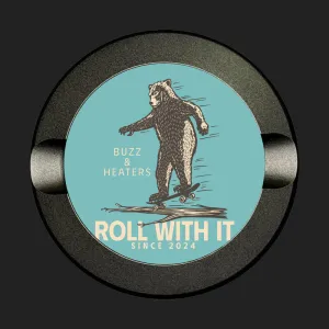 Roll With It