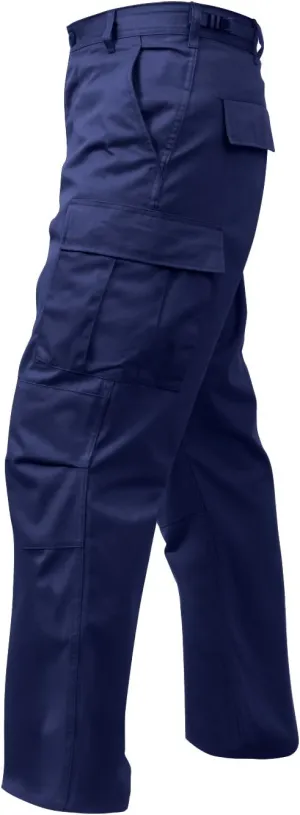 Rothco Relaxed Fit Zipper Fly BDU Pants