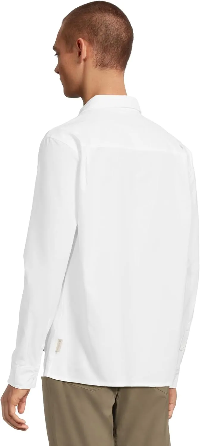 Royal Robbins Men's Expedition Iii Long Sleeve