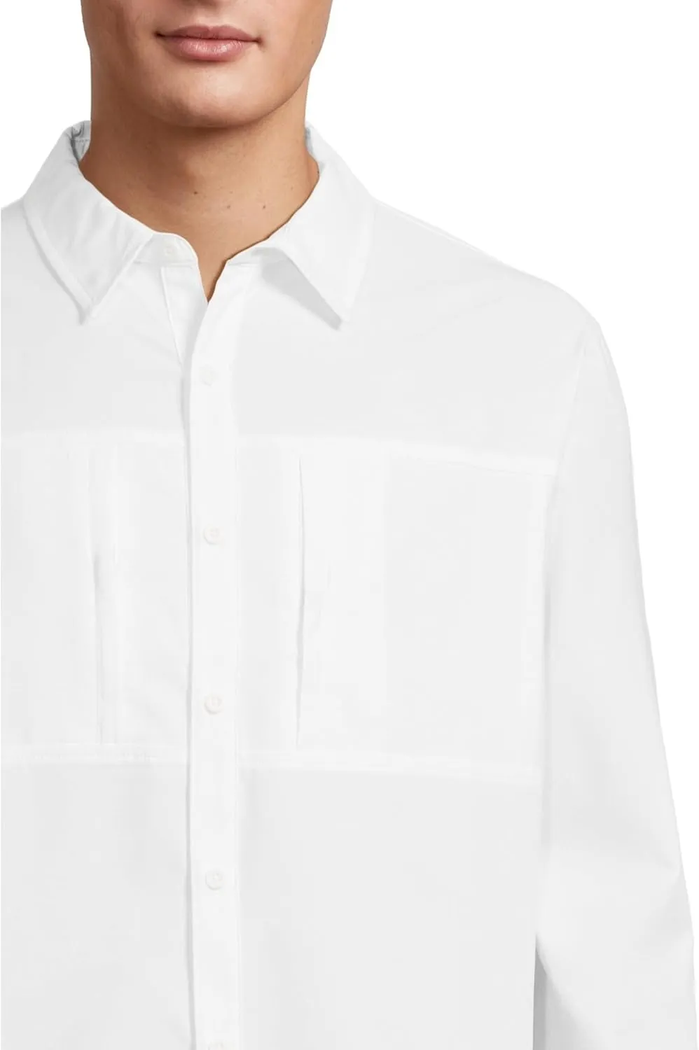 Royal Robbins Men's Expedition Iii Long Sleeve