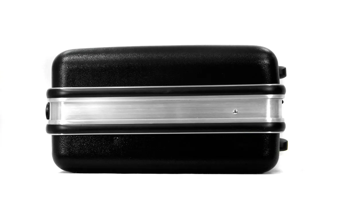 Rugged Electrician's Tool Case