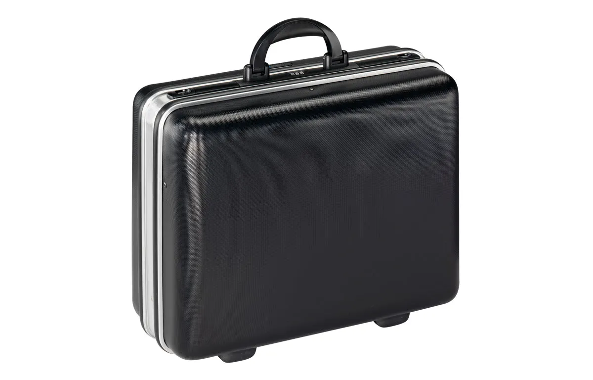 Rugged Electrician's Tool Case