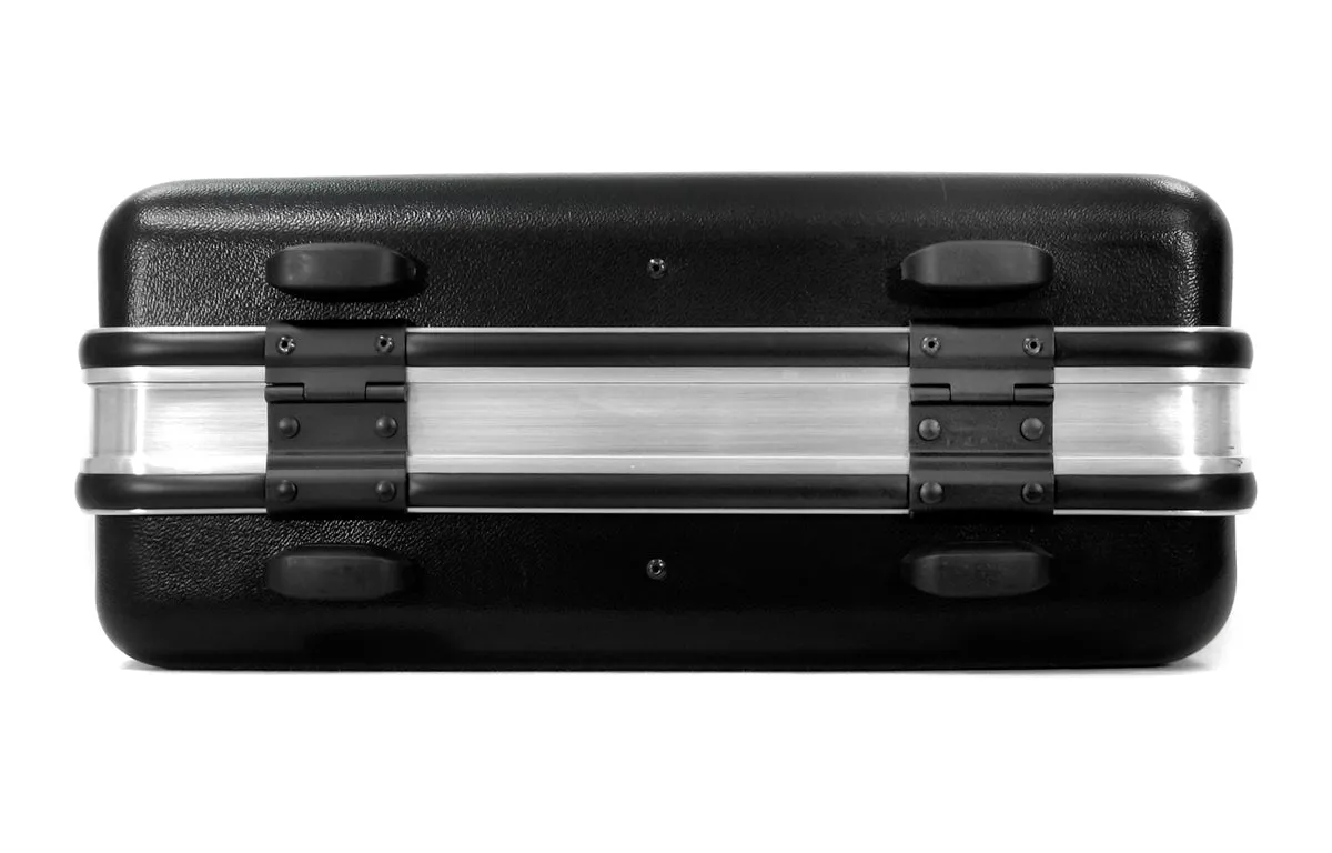 Rugged Electrician's Tool Case