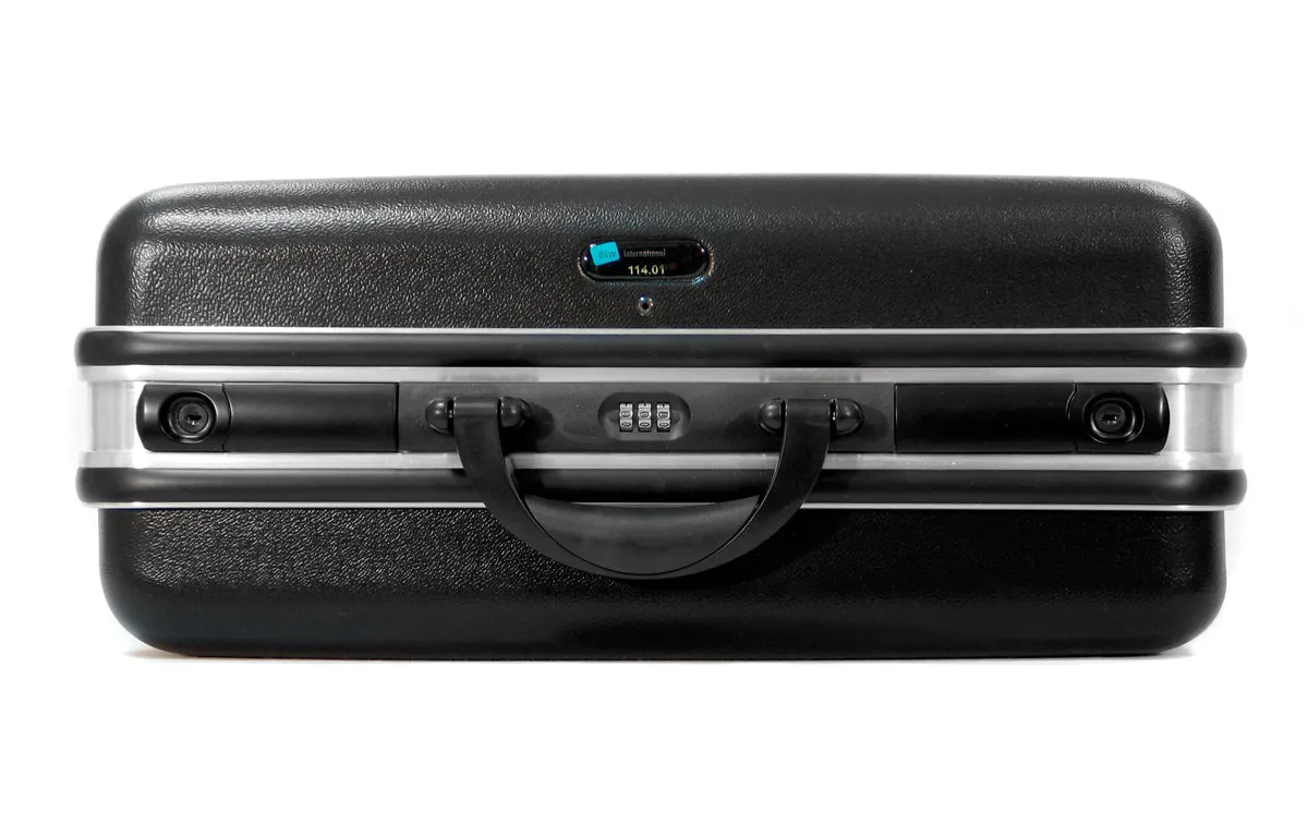Rugged Electrician's Tool Case