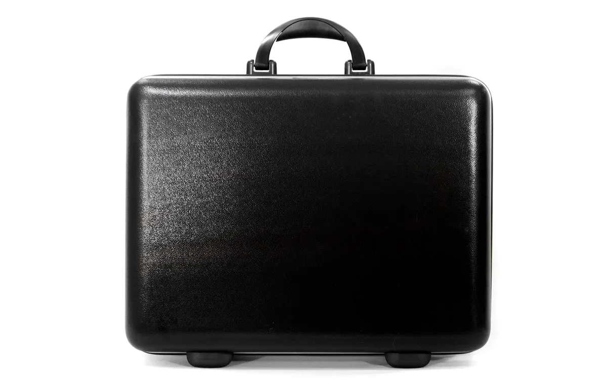 Rugged Electrician's Tool Case
