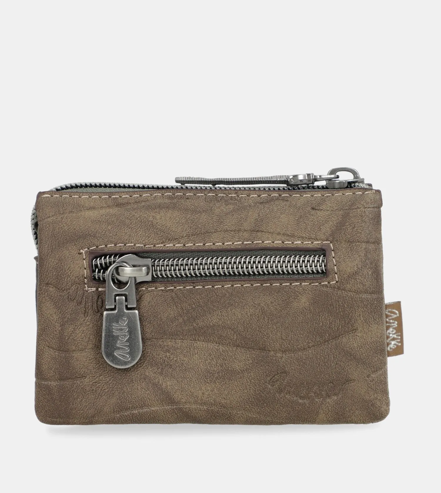 Rune triple purse