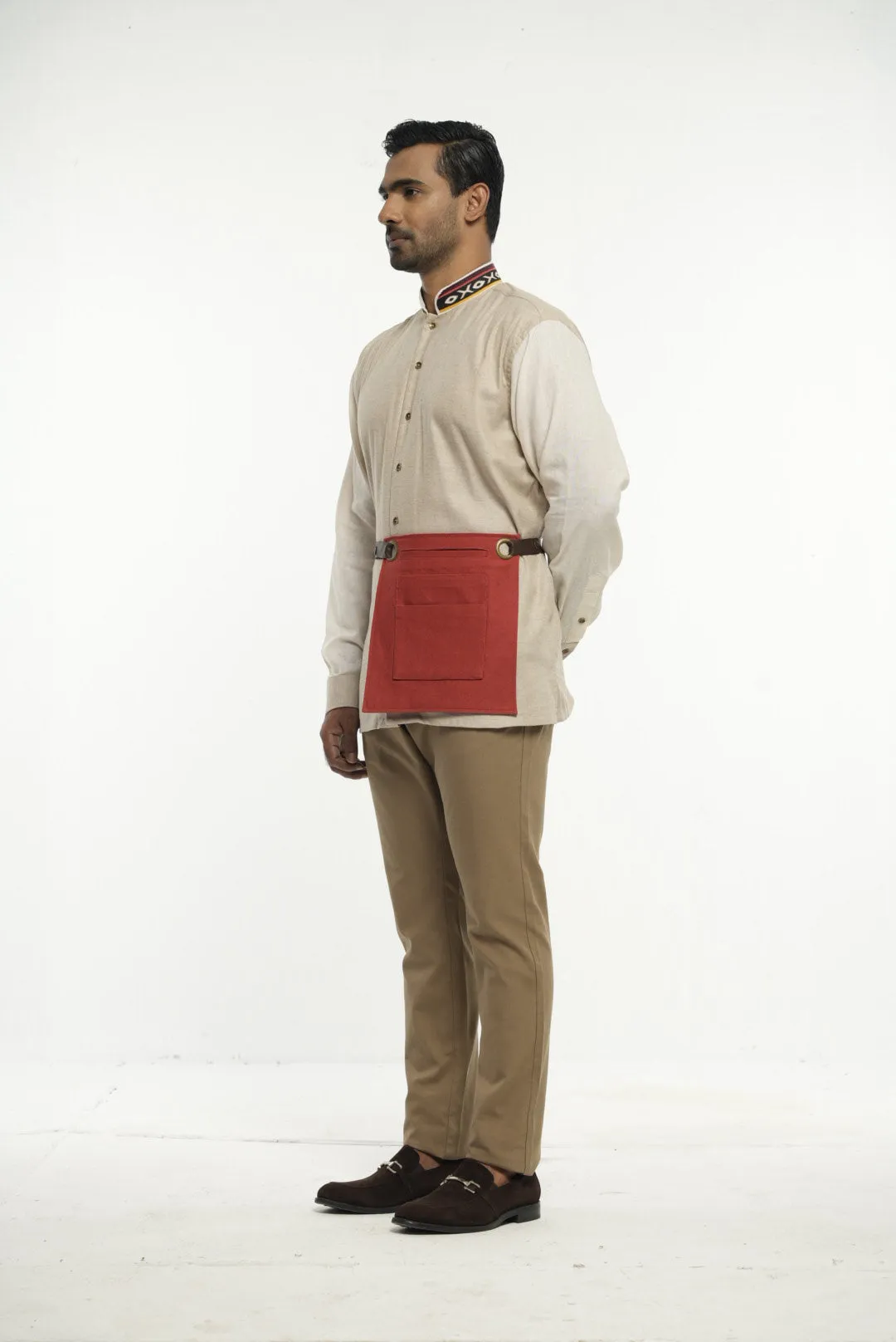 Rustic Utility Belt Bag