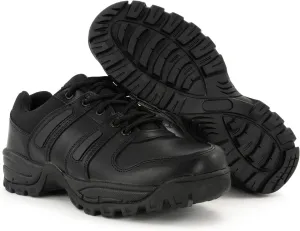 RYNO GEAR Tactical Pursuit Hiking, Camping, Work Utility, Combat Shoes