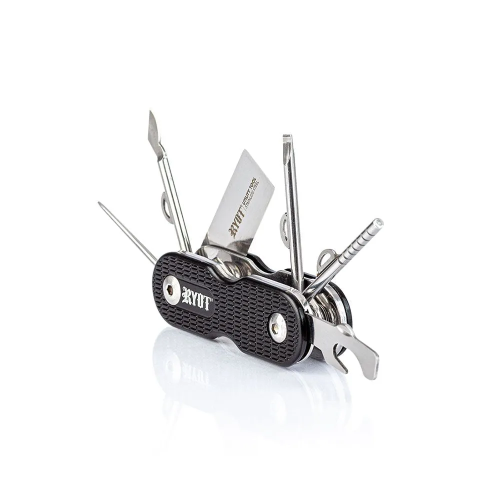 RYOT Utility Tool V2