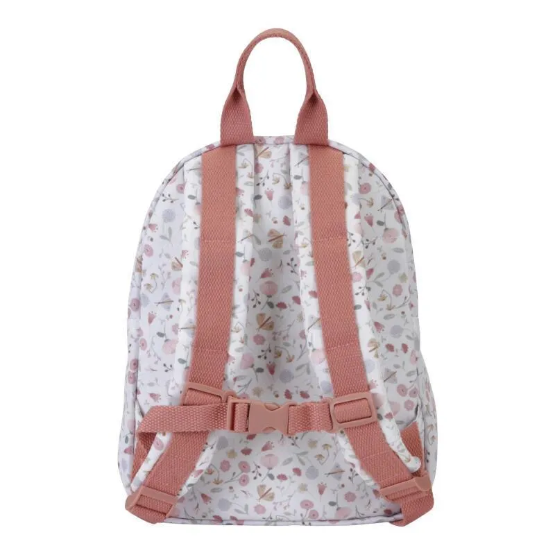Sac à dos Flowers & Butterflies - Little Dutch