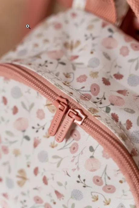 Sac à dos Flowers & Butterflies - Little Dutch