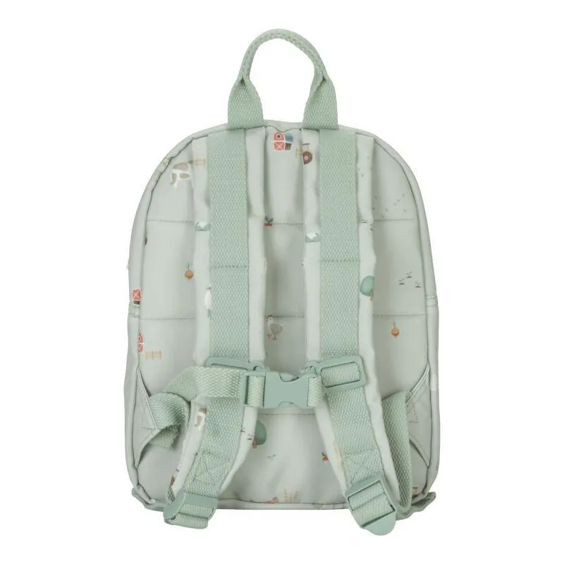 Sac à dos Little Farm - Little Dutch