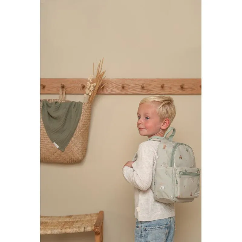 Sac à dos Little Farm - Little Dutch