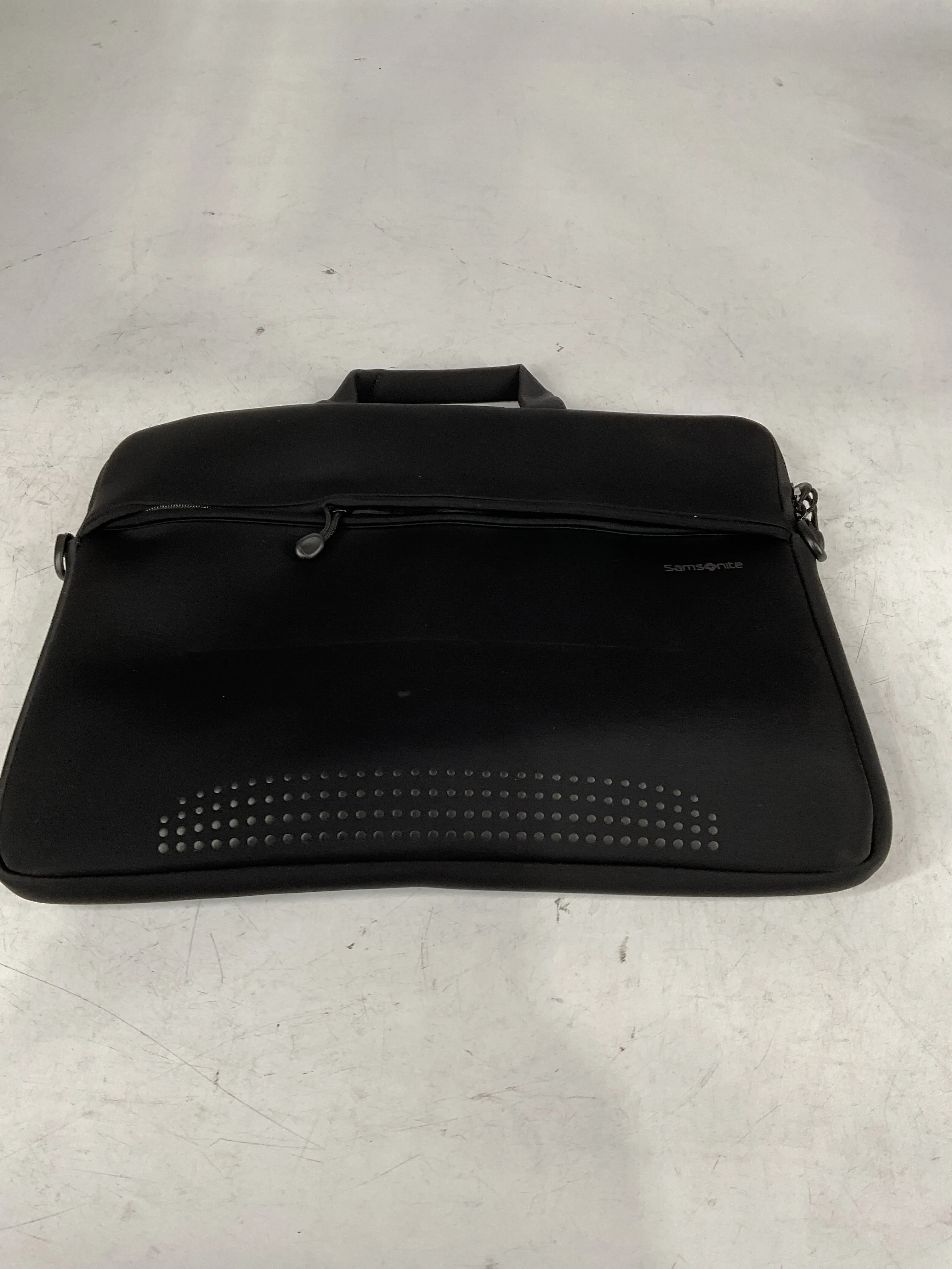Samsonite Aramon Laptop Shuttle 17 U2