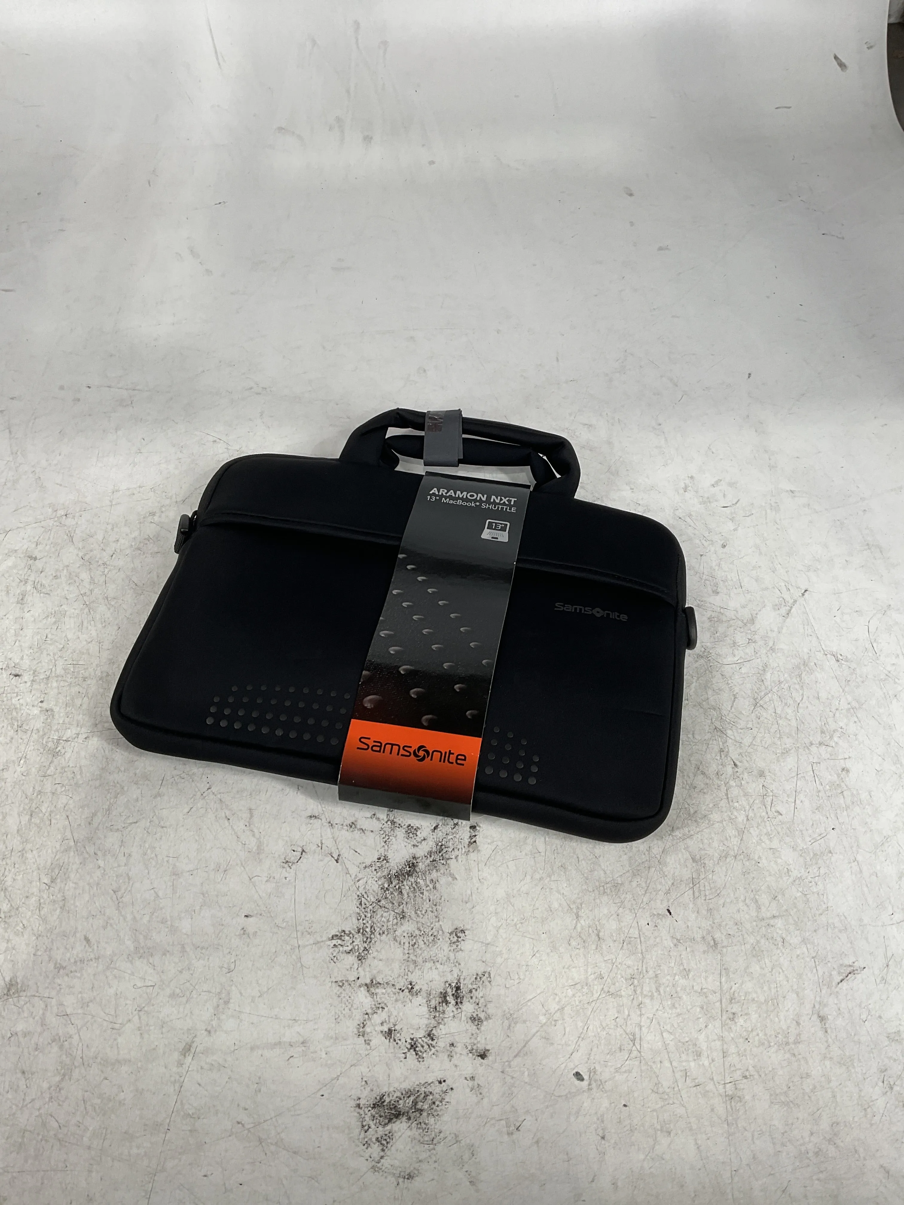 Samsonite Aramon Macbook Shuttle 13 U4